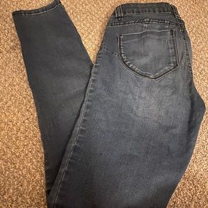 Generra skinny jeans